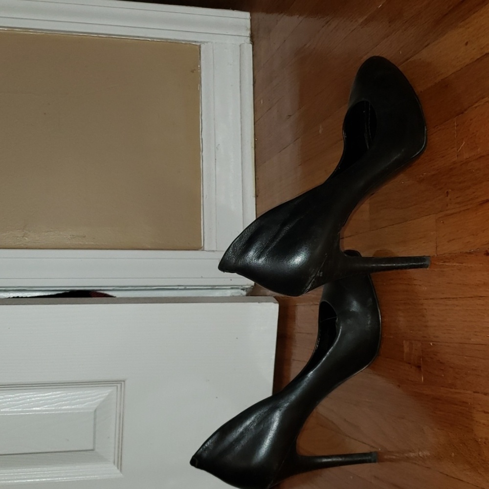 Pumps